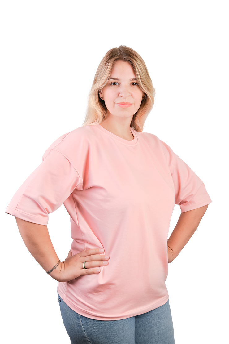team member